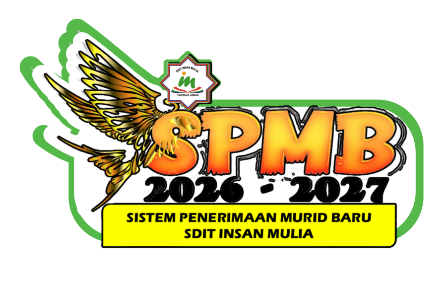 SDIT INSAN MULIA Tambun Utara Kab. Bekasi