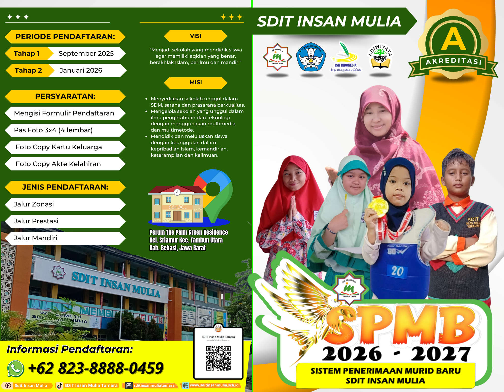 SDIT Insan Mulia